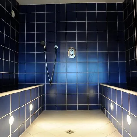 Bed & Breakfast Logis De Nantas