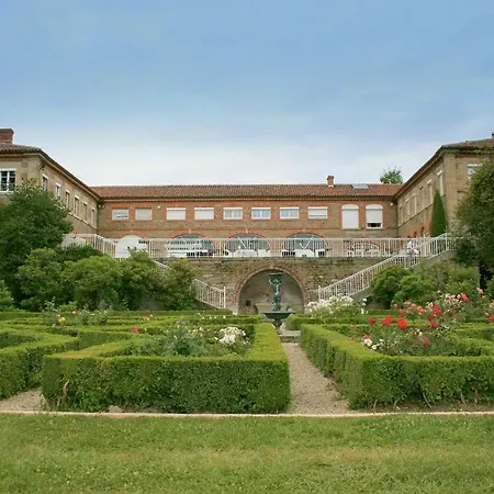Logis De Nantas Oda ve Kahvaltı Saint-Jean-Bonnefonds