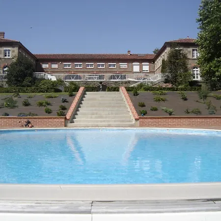 Logis De Nantas Bed & Breakfast Saint-Jean-Bonnefonds